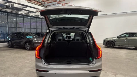 Volvo XC90 T8 Plus Dark Recharge AWD Auto 335 kW (455 CV)