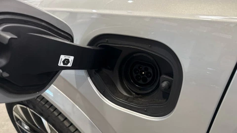 Volvo XC90 T8 Plus Dark Recharge AWD Auto 335 kW (455 CV)