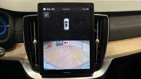 Volvo XC90 T8 Plus Dark Recharge AWD Auto 335 kW (455 CV)