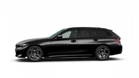 BMW Serie 3 318d Auto.Touring