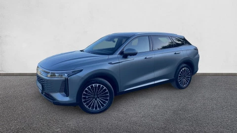 Omoda 9 SHS Premium 1.5 TGDI 395kW AWD