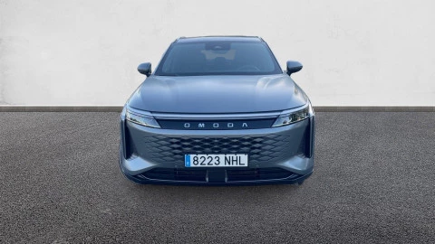 Omoda 9 SHS Premium 1.5 TGDI 395kW AWD