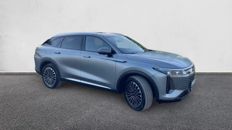 Omoda 9 SHS Premium 1.5 TGDI 395kW AWD