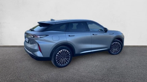 Omoda 9 SHS Premium 1.5 TGDI 395kW AWD