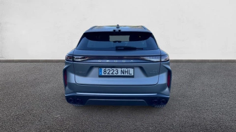 Omoda 9 SHS Premium 1.5 TGDI 395kW AWD