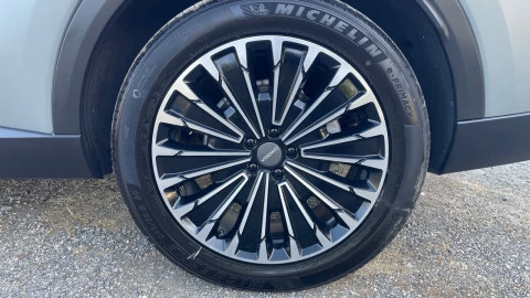 Omoda 9 SHS Premium 1.5 TGDI 395kW AWD
