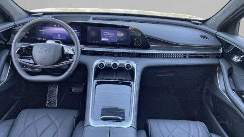 Omoda 9 SHS Premium 1.5 TGDI 395kW AWD