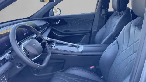 Omoda 9 SHS Premium 1.5 TGDI 395kW AWD