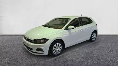 Volkswagen Polo Edition 1.6 TDI 59kW (80CV)