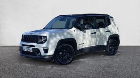 Jeep Renegade eHyb. North Star 1.5 MHEV 130hp Dct Fwd