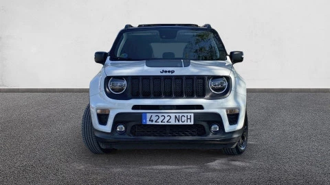 Jeep Renegade eHyb. North Star 1.5 MHEV 130hp Dct Fwd