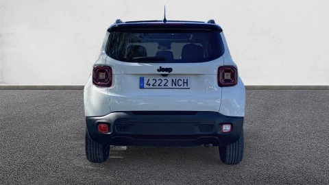 Jeep Renegade eHyb. North Star 1.5 MHEV 130hp Dct Fwd