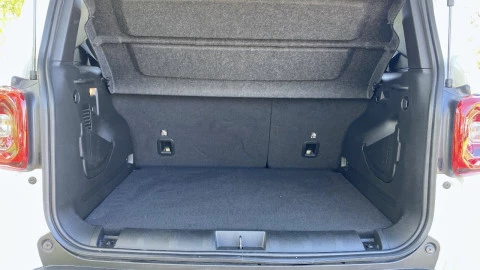 Jeep Renegade eHyb. North Star 1.5 MHEV 130hp Dct Fwd