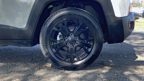 Jeep Renegade eHyb. North Star 1.5 MHEV 130hp Dct Fwd