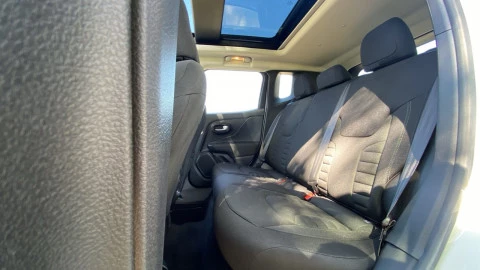 Jeep Renegade eHyb. North Star 1.5 MHEV 130hp Dct Fwd