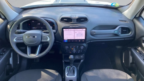 Jeep Renegade eHyb. North Star 1.5 MHEV 130hp Dct Fwd