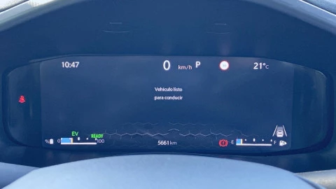 Jeep Renegade eHyb. North Star 1.5 MHEV 130hp Dct Fwd