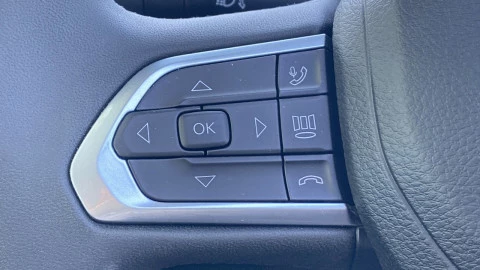 Jeep Renegade eHyb. North Star 1.5 MHEV 130hp Dct Fwd