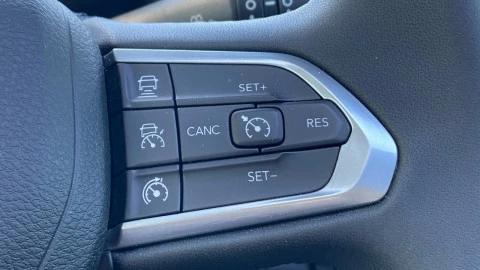 Jeep Renegade eHyb. North Star 1.5 MHEV 130hp Dct Fwd