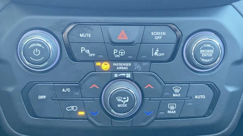 Jeep Renegade eHyb. North Star 1.5 MHEV 130hp Dct Fwd