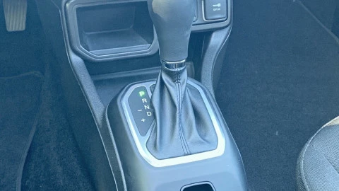 Jeep Renegade eHyb. North Star 1.5 MHEV 130hp Dct Fwd