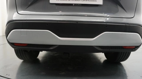 Nissan Qashqai DIG-T 103kW N-Connecta