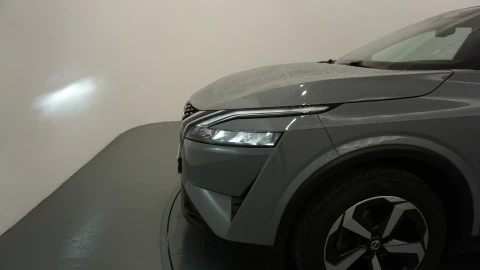 Nissan Qashqai DIG-T 103kW N-Connecta