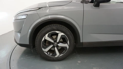 Nissan Qashqai DIG-T 103kW N-Connecta