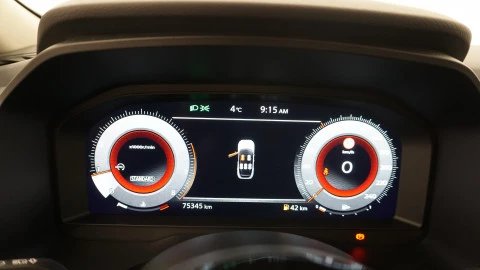 Nissan Qashqai DIG-T 103kW N-Connecta