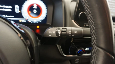 Nissan Qashqai DIG-T 103kW N-Connecta