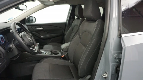 Nissan Qashqai DIG-T 103kW N-Connecta