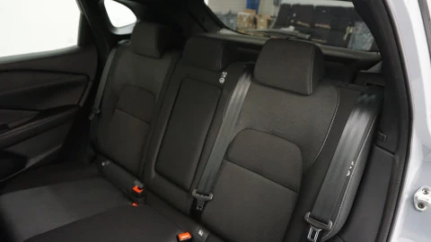 Nissan Qashqai DIG-T 103kW N-Connecta