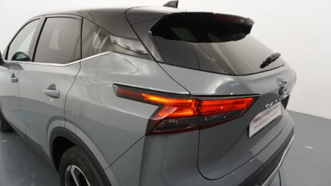 Nissan Qashqai DIG-T 103kW N-Connecta