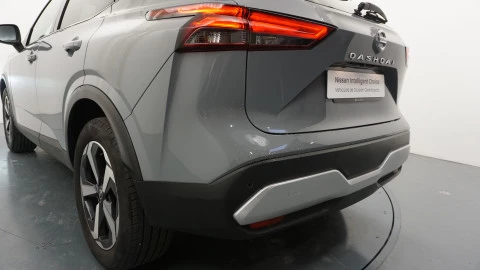 Nissan Qashqai DIG-T 103kW N-Connecta