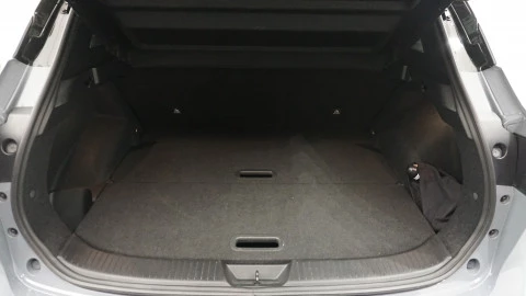 Nissan Qashqai DIG-T 103kW N-Connecta