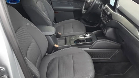 Ford Kuga Titanium 2.5 Duratec PHEV 165kW Auto