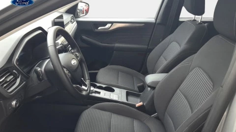 Ford Kuga Titanium 2.5 Duratec PHEV 165kW Auto