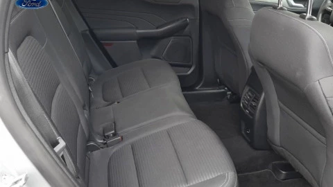 Ford Kuga Titanium 2.5 Duratec PHEV 165kW Auto