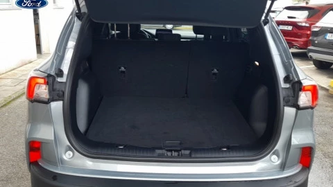 Ford Kuga Titanium 2.5 Duratec PHEV 165kW Auto