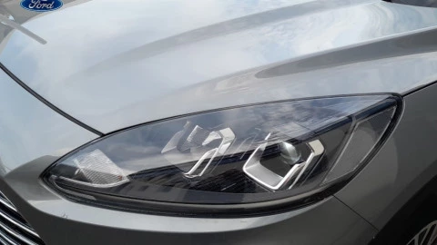 Ford Kuga Titanium 2.5 Duratec PHEV 165kW Auto