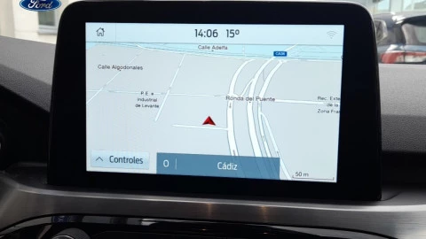 Ford Kuga Titanium 2.5 Duratec PHEV 165kW Auto