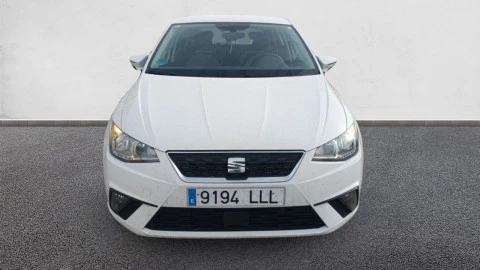 Seat Ibiza 1.0 TSI 70kW (95CV) Style