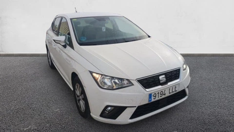 Seat Ibiza 1.0 TSI 70kW (95CV) Style