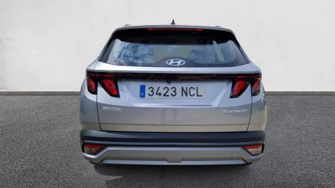 Seat Ibiza 1.0 TSI 70kW (95CV) Style