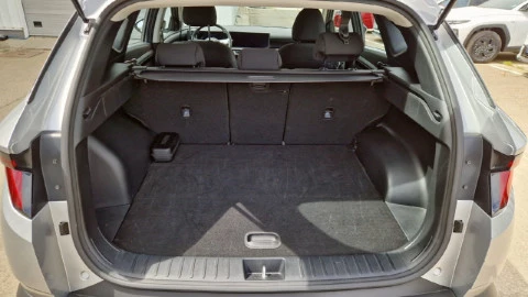 Seat Ibiza 1.0 TSI 70kW (95CV) Style