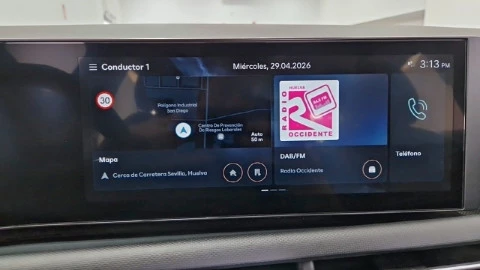 Seat Ibiza 1.0 TSI 70kW (95CV) Style