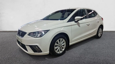 Seat Ibiza 1.0 TSI 70kW (95CV) Style