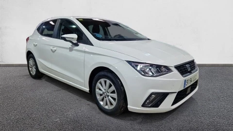 Seat Ibiza 1.0 TSI 70kW (95CV) Style