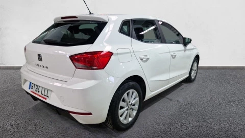 Seat Ibiza 1.0 TSI 70kW (95CV) Style