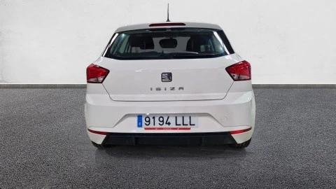 Seat Ibiza 1.0 TSI 70kW (95CV) Style